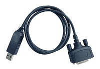 EPC05 - USB-кабель для последовательного порта