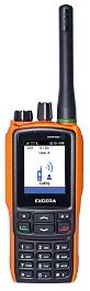 EP8100 Ex  UL913